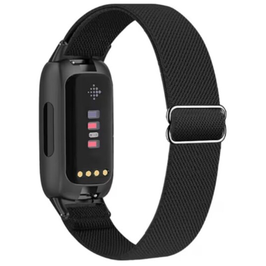 INF Fitbit Inspire 3 Nylon klokkerem 0