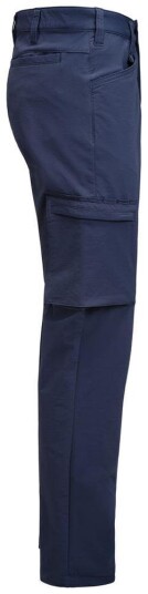 Jobman 2318 Arbeidsbukse Marinebla C152