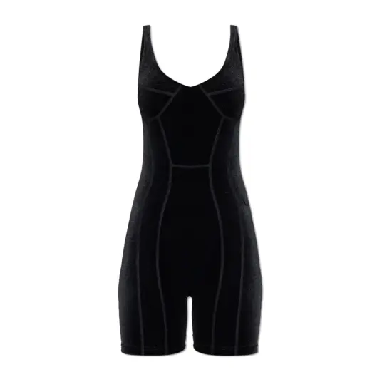 Vetements Dame Jumpsuits & Playsuits Svart XS