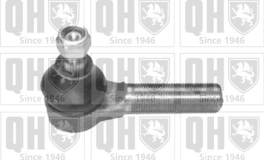 QUINTON HAZELL QR1408LHT Endeledd
