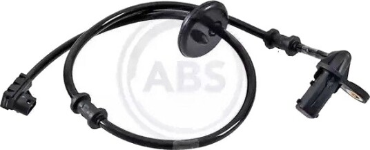 A.B.S. 31273 Sensor ABS A.B.S. 31273 Sensor ABS