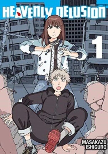 Heavenly Delusion, Volume 1 Av Masakazu Ishiguro