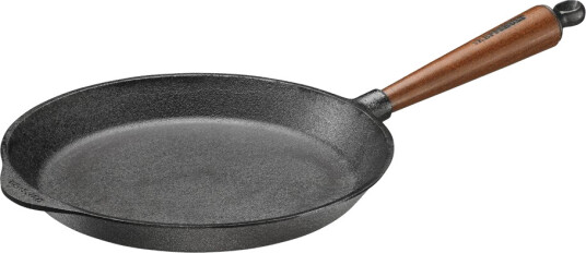 Skeppshult Traditional stekepanne med trehåndtak 26 cm Skeppshult Traditional stekepanne med trehåndtak 26 cm