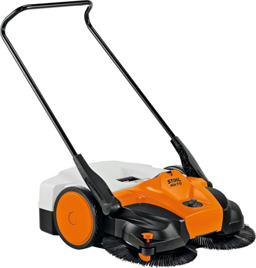 Feiemaskin STIHL KGA 770.0 Batteridrevet