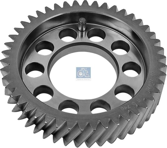 Ring, veivaksel DT Spare Parts 4.62967