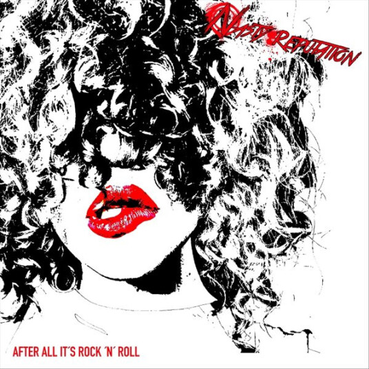 After All It's Rock 'N' Roll After All It's Rock 'N' Roll