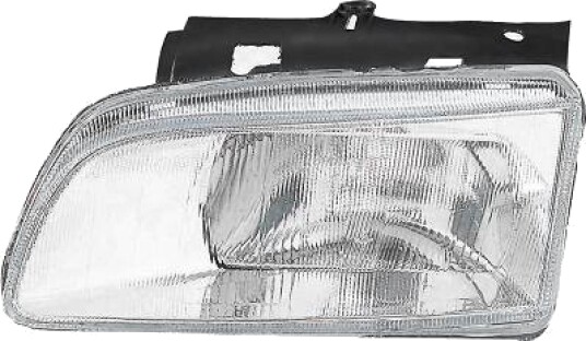 DIEDERICHS 4011683 Frontlykter