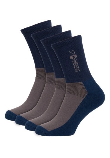 Stormberg Kollen ullsokk 2 pack 34/36