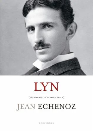 Lyn Av Jean Echenoz