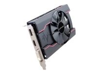 Sapphire Pulse Radeon RX 550 Radeon RX 550 - 4GB GDDR5 RAM - Grafikkort