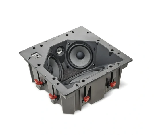Focal Custom 100 ICLCR5 Kutt: 328x328mm, dybde: 152mm Focal Custom 100 ICLCR5 Kutt: 328x328mm, dybde: 152mm