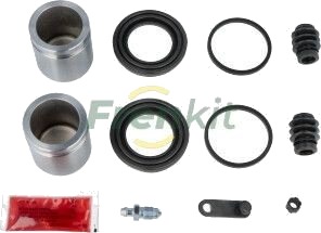 FRENKIT 245925 Reparasjonssett, bremsecaliper