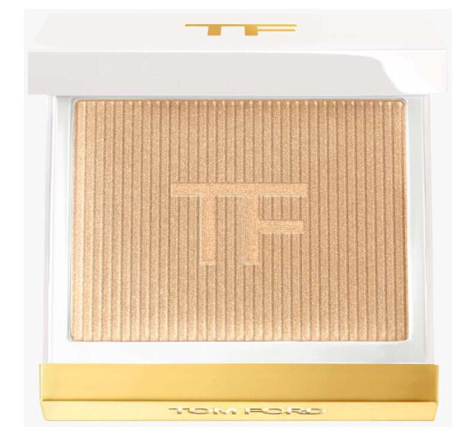 Soleil Glow Highlighter Nude Sand 6 g Soleil Glow Highlighter Nude Sand 6 g