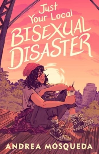 Just Your Local Bisexual Disaster Just Your Local Bisexual Disaster