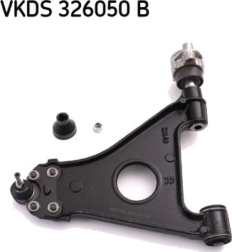 SKF VKDS 326050 B Bærearm SKF VKDS 326050 B Bærearm