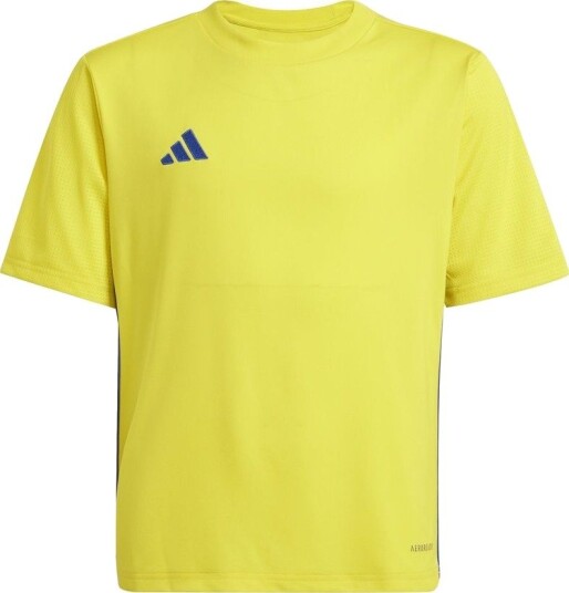 adidas Spillerdrakt Tabela 23   Gul/Blå Barn størrelse 116 cm