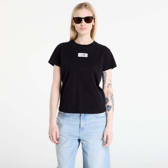 MM6 Maison Margiela Dame Topper Svart L,