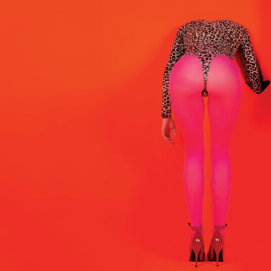 St. Vincent Masseduction LP/Vinyl St. Vincent Masseduction LP/Vinyl