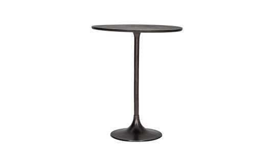House Doctor PAN Spisebord Svart House Doctor PAN Spisebord Svart
