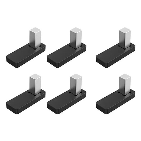 xTool Matrial Pin (6pcs) xTool Matrial Pin (6pcs)