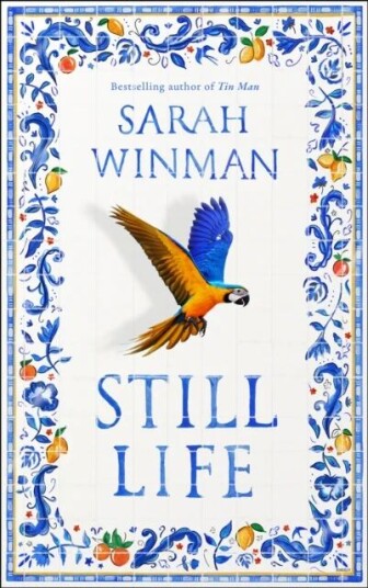 Still Life av Sarah Winman