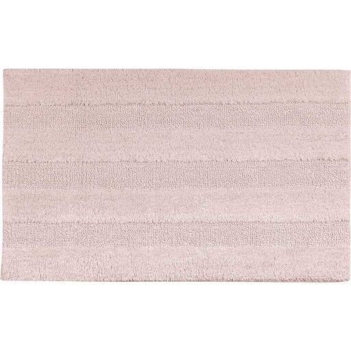 Sorema New Plus badematte 60x90 cm rosa Lys rosa Sorema New Plus badematte 60x90 cm rosa Lys rosa