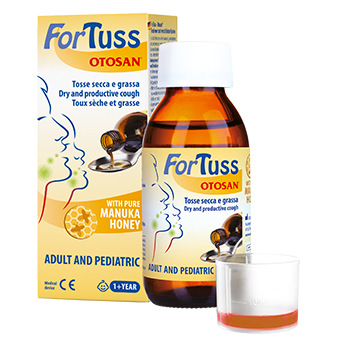 Otosan ForTuss Hostesaft
