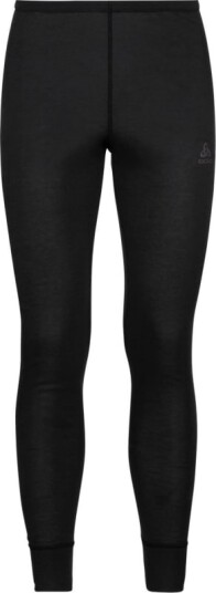 Odlo Women's Active Warm ECO Baselayer Pants L  Black