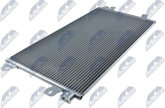 Kondensator NTY CCS-RE-005 Kondensator NTY CCS-RE-005