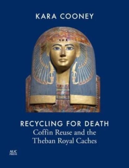 Recycling For Death Av Kathlyn M Cooney Recycling For Death Av Kathlyn M Cooney