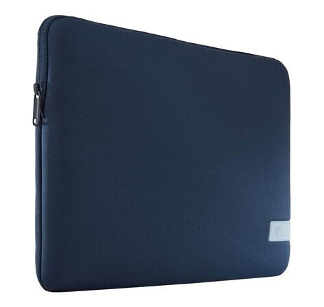 Case Logic Reflect Notebook sleeve 15.6" dark blue