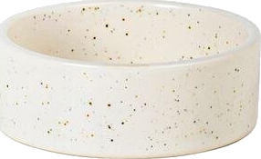 Broste Copenhagen  Nordic Vanilla skål 8 cm