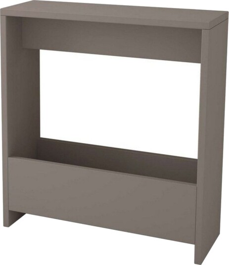 Sidebord Simpi Lys mokka - Lys mokka