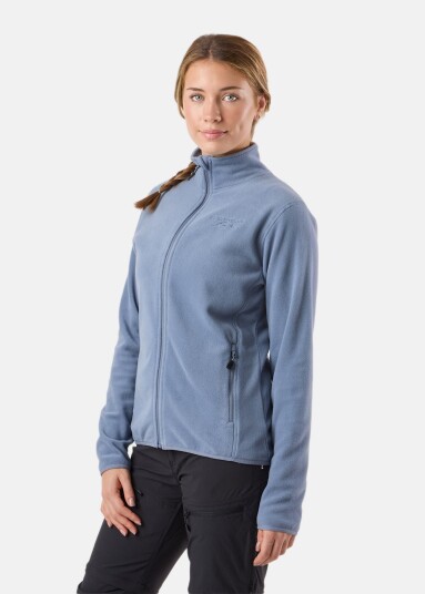 Swedemount Stryn Fleece W Swedemount Stryn Fleece W