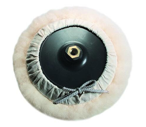 Fein 63723003003 Lammeullshette Ø170 mm Maskintilbehør & forbruk
