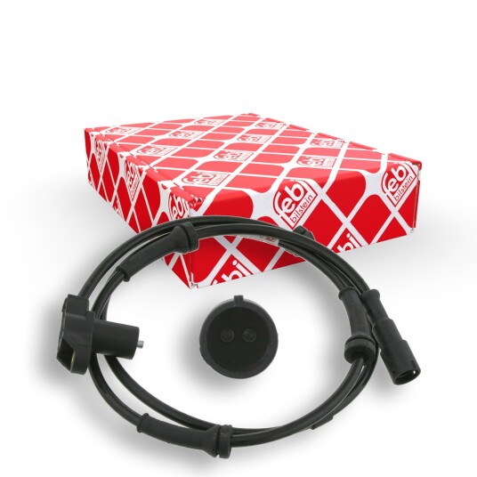 ABS sensor FEBI BILSTEIN 26040