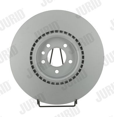 Bremseskive JURID 563179JC 1