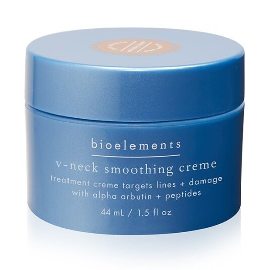 Bioelements V-Neck Smoothing Creme 44 ml