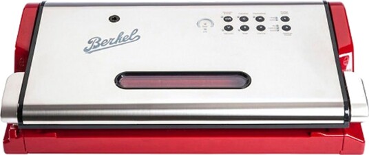 Berkel Vakuumpakker 130W (18l/min)