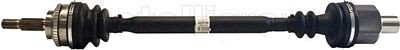 METELLI 17 0595 Drivaksel METELLI 17 0595 Drivaksel