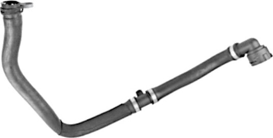 GOOM RH-0680 Radiatorslange