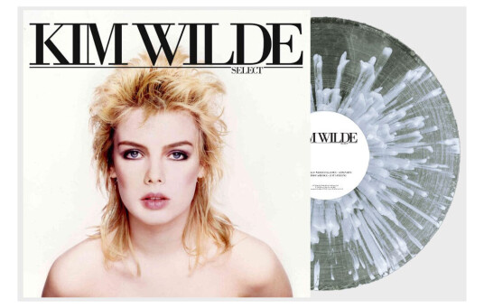 Kim Wilde  Select  LP/Vinyl