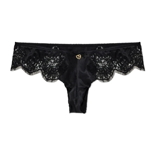 Dsquared2 Dame Undertøy Svart XL