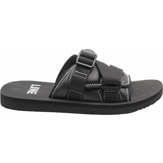 Line Slide 1.0 Black L (29 30.5 MP)
