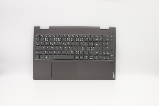 Lenovo Upper Case ASM_CZ-SK L 81TD IG MEDION Lenovo Upper Case ASM_CZ-SK L 81TD IG MEDION