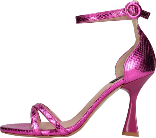 Islow Dame Sko Rosa 39 EU,