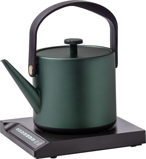 Unold 18217 Elkedel 600ml 1000W Jade Unold 18217 Elkedel 600ml 1000W Jade
