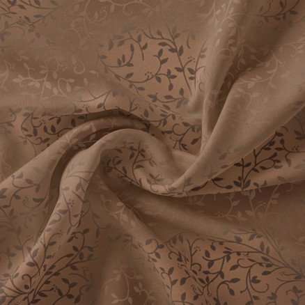 Stoffabrics Basic Twist Bomullsstoff 112cm Farge 320 50cm