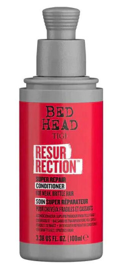 TIGI NEW Resurrection Conditioner 100ml TIGI NEW Resurrection Conditioner 100ml