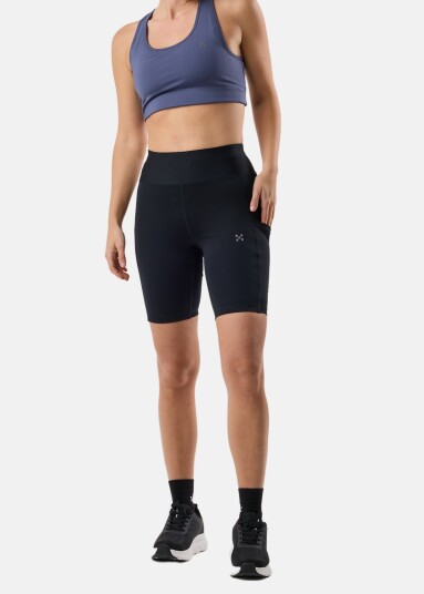X Trail Gym Short Tights W X Trail Gym Short Tights W